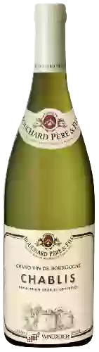 Wijnmakerij Bouchard Père & Fils - Chablis