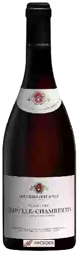 Wijnmakerij Bouchard Père & Fils - Chapelle-Chambertin Grand Cru