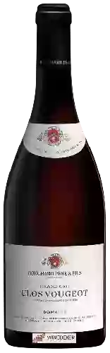 Wijnmakerij Bouchard Père & Fils - Clos Vougeot Grand Cru