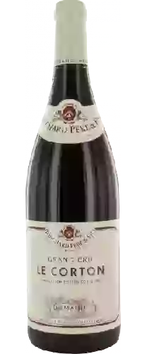 Wijnmakerij Bouchard Père & Fils - Corton-Renardes Grand Cru