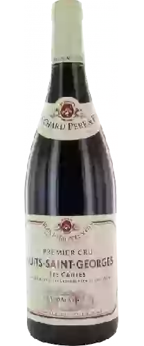 Wijnmakerij Bouchard Père & Fils - Cuvée Les Forges Nuits-Saint-Georges