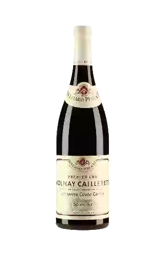 Wijnmakerij Bouchard Père & Fils - Domaines du Chateau de Beaune Ancienne Cuvée Carnot Volnay-Caillerets Premier Cru