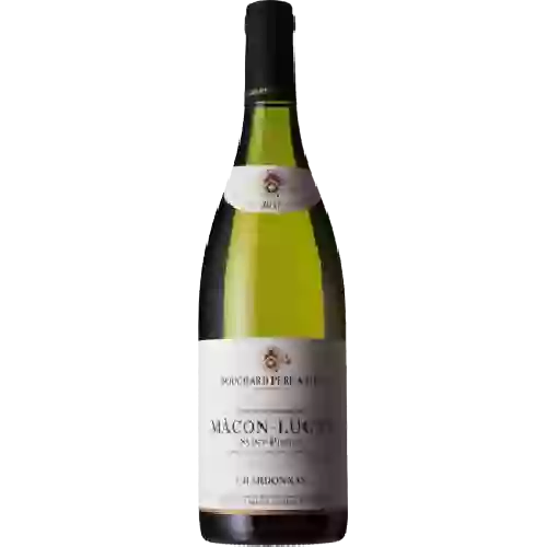 Wijnmakerij Bouchard Père & Fils - Mâcon-Lugny Chardonnay