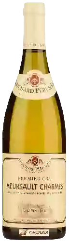 Wijnmakerij Bouchard Père & Fils - Meursault 1er Cru 'Charmes' Blanc