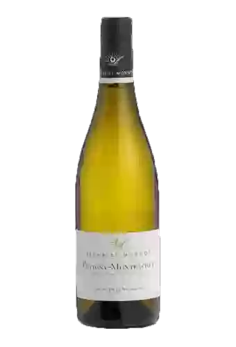 Wijnmakerij Bouchard Père & Fils - Meursault Clos des Corvées de Citeaux