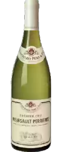 Wijnmakerij Bouchard Père & Fils - Meursault Perrieres