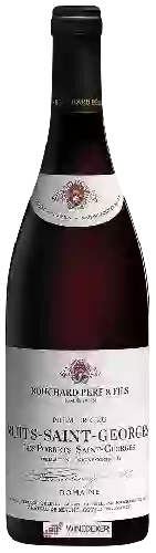 Wijnmakerij Bouchard Père & Fils - Nuits-Saint-Georges Premier Cru Les Porrets Saint-Georges