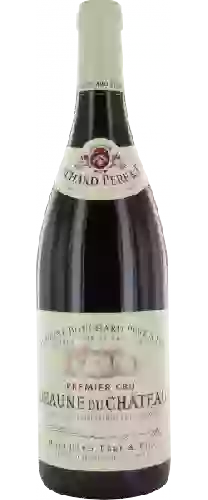 Wijnmakerij Bouchard Père & Fils - Château de Beaune Bourgogne Reserve Pinot Noir