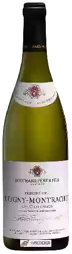 Wijnmakerij Bouchard Père & Fils - Puligny-Montrachet 1er Cru Les Chalumaux