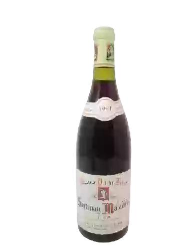 Wijnmakerij Bouchard Père & Fils - Santenay 1er Cru 'La Maladière'