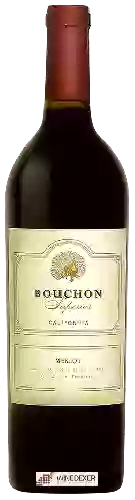 Wijnmakerij Bouchon - Superior Merlot