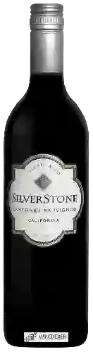 Wijnmakerij Bouchon - Silver Stone Barrel Aged Cabernet Sauvignon