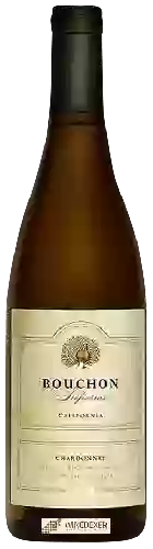 Wijnmakerij Bouchon - Superior Chardonnay