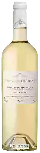 Domaine Boudau - Muscat de Rivesaltes