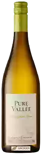 Wijnmakerij Famille Bougrier - Pure Vallée Sauvignon Blanc