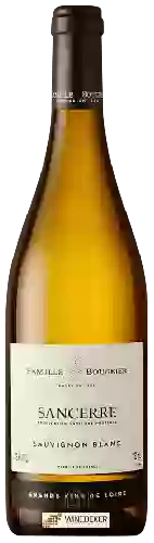 Wijnmakerij Famille Bougrier - Sancerre