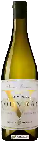 Wijnmakerij Famille Bougrier - Vouvray