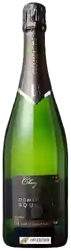 Wijnmakerij Dominique Boulard - Champagne Grand Cru 'Mailly'