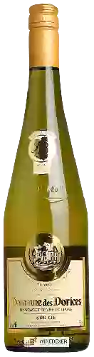 Wijnmakerij Boullault & Fils - Domaine des Dorices Vieilles Vignes Muscadet Sevre-et-Maine Sur Lie