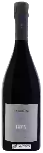 Wijnmakerij Bourgeois-Diaz - BD'N Blanc de Noirs Brut Nature Champagne