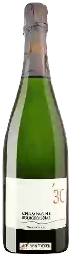Wijnmakerij Bourgeois-Diaz - '3C Champagne