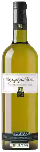 Wijnmakerij Boutari - Domaine Roxane Matsa Malagouzia Matsa