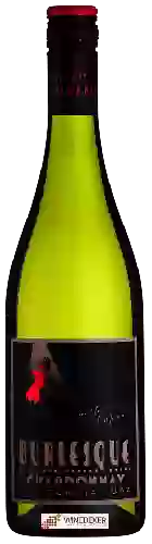 Wijnmakerij Burlesque - Burlesque Chardonnay