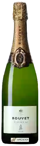 Wijnmakerij Bouvet-Ladubay - Brut de Luxe