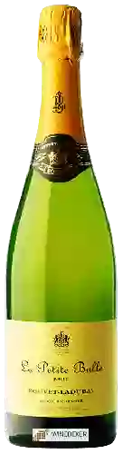 Wijnmakerij Bouvet-Ladubay - La Petite Bulle Brut