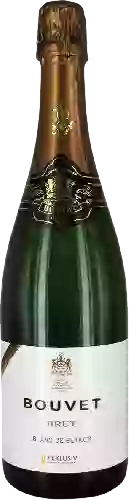 Wijnmakerij Bouvet-Ladubay - Lançay Crémant de Loire Brut