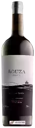 Wijnmakerij Bouza - Parcela Única Tannat A6