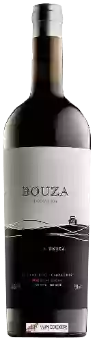 Wijnmakerij Bouza - Parcela Única Tannat B26