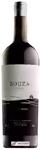 Wijnmakerij Bouza - Parcela Única Tannat B6