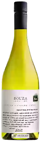 Wijnmakerij Bouza - Sémillon