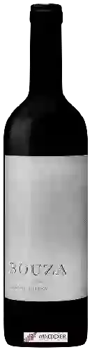 Wijnmakerij Bouza - Tannat Reserva