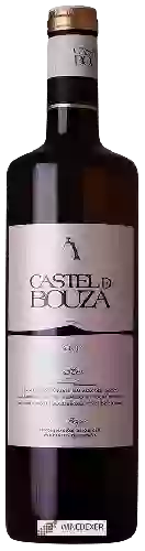 Wijnmakerij Bouza do Rei - Castel de Bouza Albariño