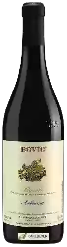 Wijnmakerij Bovio - Arborina Barolo