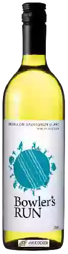 Wijnmakerij Bowler's Run - Sémillon - Sauvignon Blanc