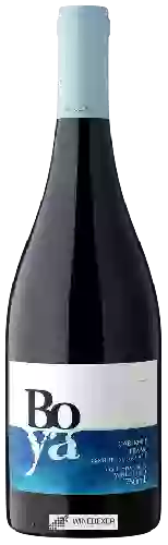 Wijnmakerij Boya - Cabernet Franc