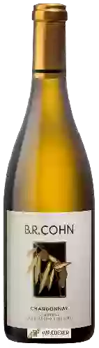 Wijnmakerij B.R. Cohn - Chardonnay Sangiacomo Vineyard