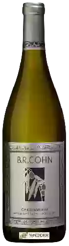 Wijnmakerij B.R. Cohn - Chardonnay Silver Label