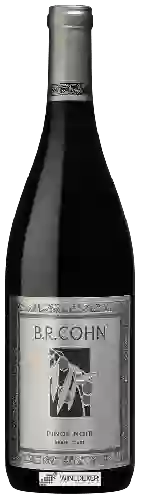 Wijnmakerij B.R. Cohn - Pinot Noir Silver Label