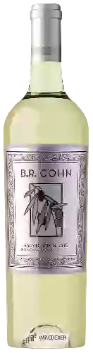 Wijnmakerij B.R. Cohn - Sauvignon Blanc