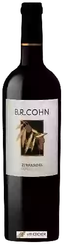 Wijnmakerij B.R. Cohn - Sonoma Zinfandel