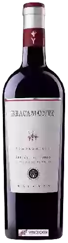 Wijnmakerij Bracamonte - Crianza