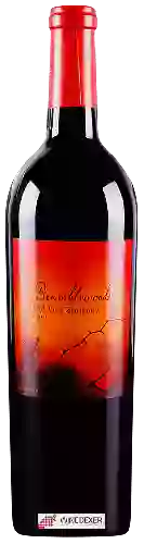 Wijnmakerij Bramblewood - Old Vine Zinfandel