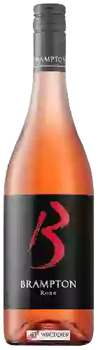 Wijnmakerij Brampton - Rosé