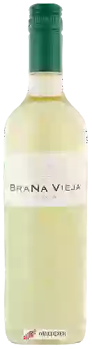 Wijnmakerij Braña Vieja - Blanco