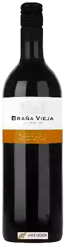 Wijnmakerij Braña Vieja - Tempranillo