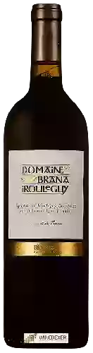 Wijnmakerij Brana - Irouléguy Rouge